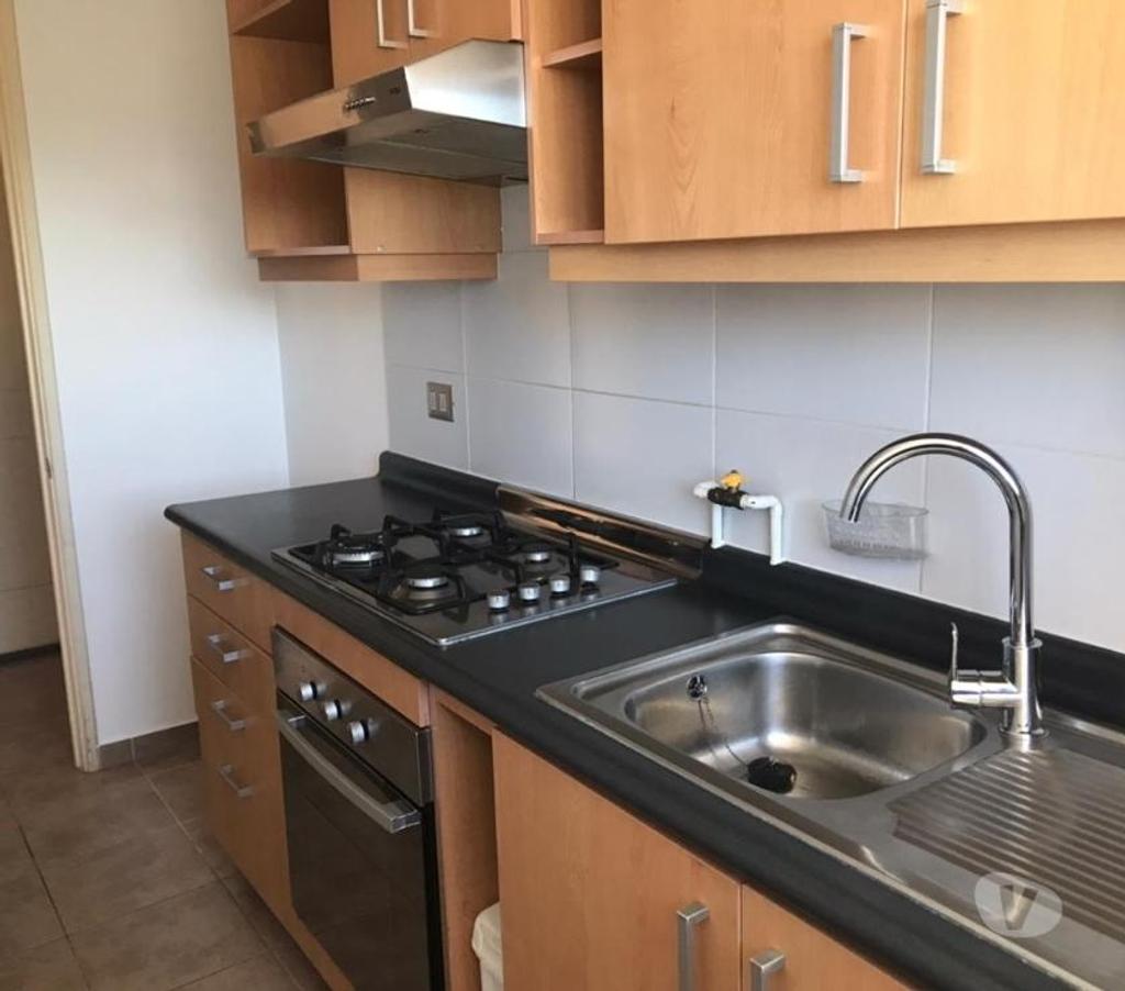 Arriendos Valparaíso Valparaíso - Fotos de ARRIENDO DEPARTAMENTO CONDOMINIO PLACERES VALPARAISO
