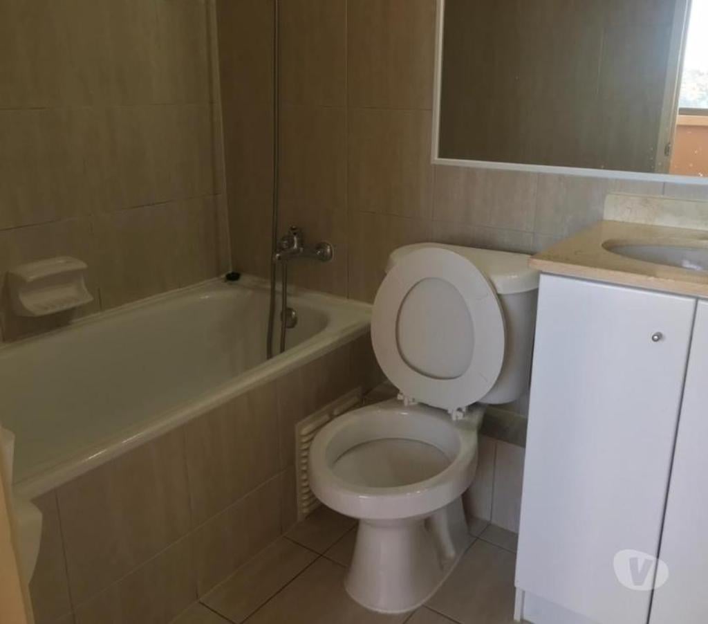 Arriendos Valparaíso Valparaíso - Fotos de ARRIENDO DEPARTAMENTO CONDOMINIO PLACERES VALPARAISO