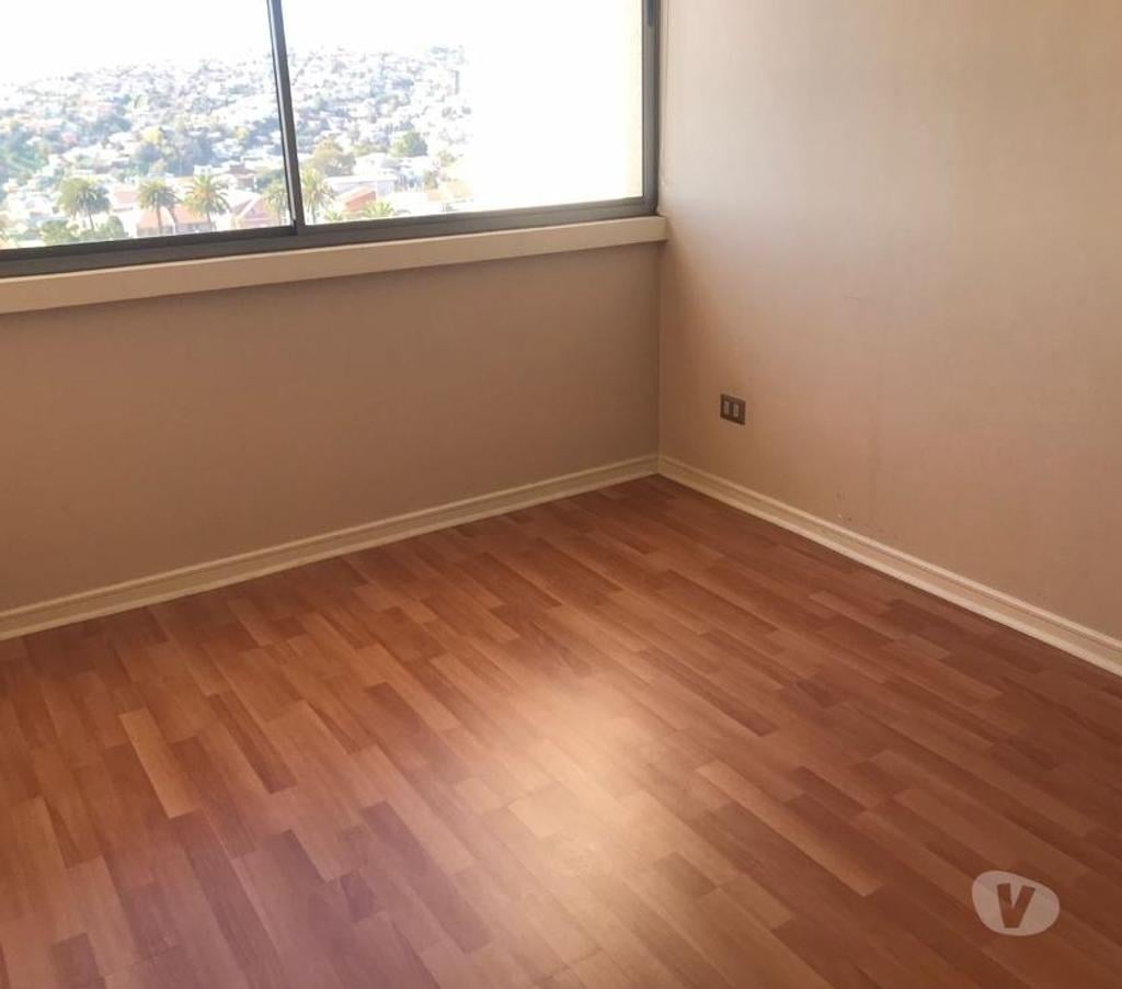 Arriendos Valparaíso Valparaíso - Fotos de ARRIENDO DEPARTAMENTO CONDOMINIO PLACERES VALPARAISO