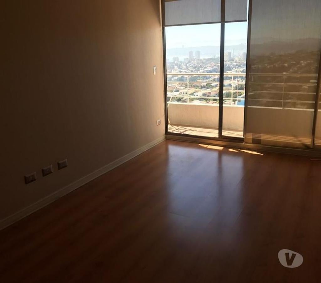 Arriendos Valparaíso Valparaíso - Fotos de ARRIENDO DEPARTAMENTO CONDOMINIO PLACERES VALPARAISO