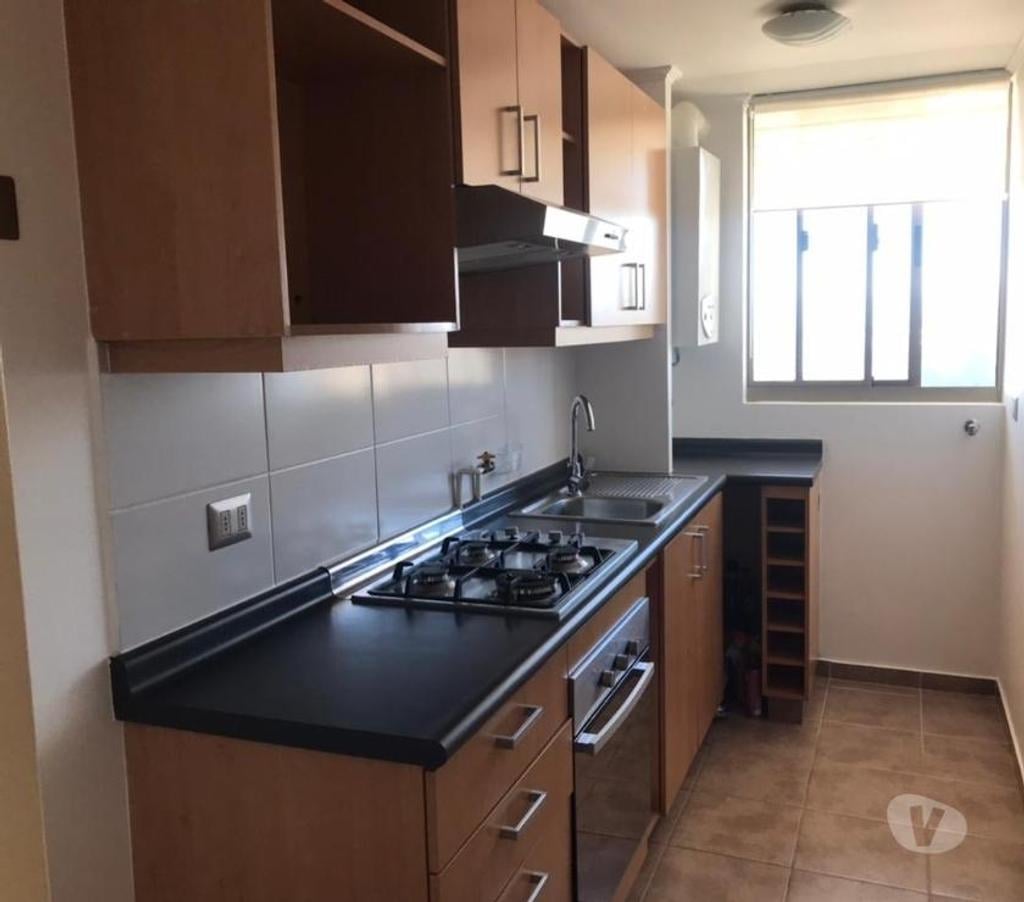Arriendos Valparaíso Valparaíso - Fotos de ARRIENDO DEPARTAMENTO CONDOMINIO PLACERES VALPARAISO