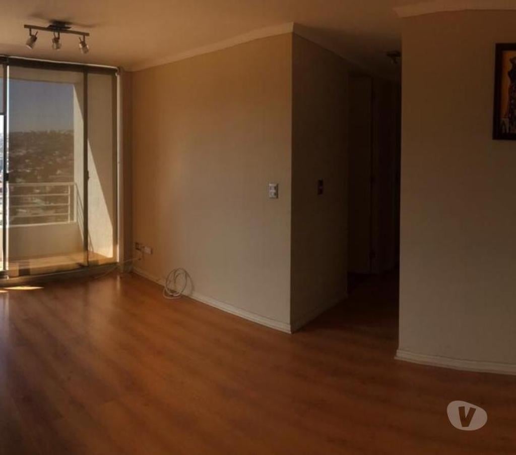 Arriendos Valparaíso Valparaíso - Fotos de ARRIENDO DEPARTAMENTO CONDOMINIO PLACERES VALPARAISO