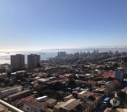 Arriendos Valparaíso Valparaíso - Fotos de ARRIENDO DEPARTAMENTO CONDOMINIO PLACERES VALPARAISO