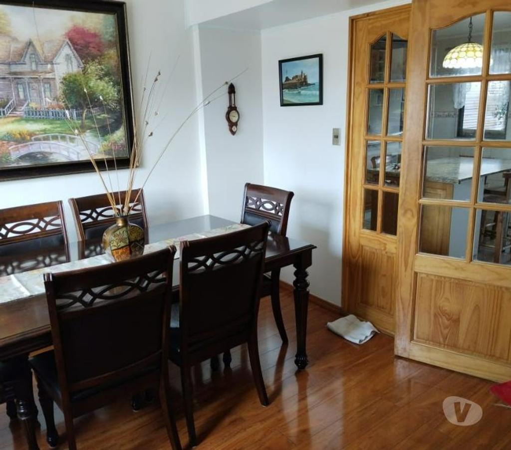 Bienes Raices Valparaíso Quilpué - Fotos de Excelente y amplia casa Los Pinos Quilpué