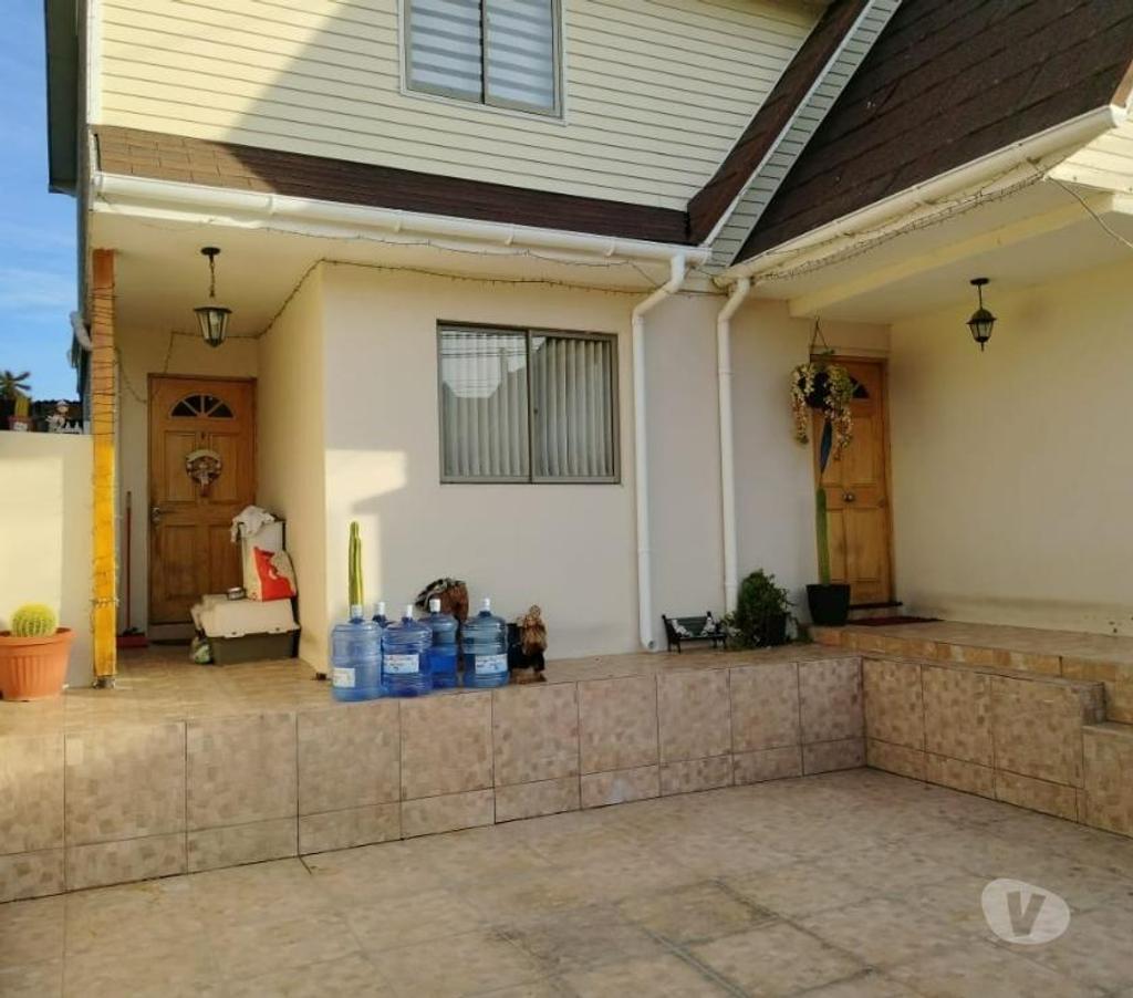Bienes Raices Valparaíso Quilpué - Fotos de Excelente y amplia casa Los Pinos Quilpué