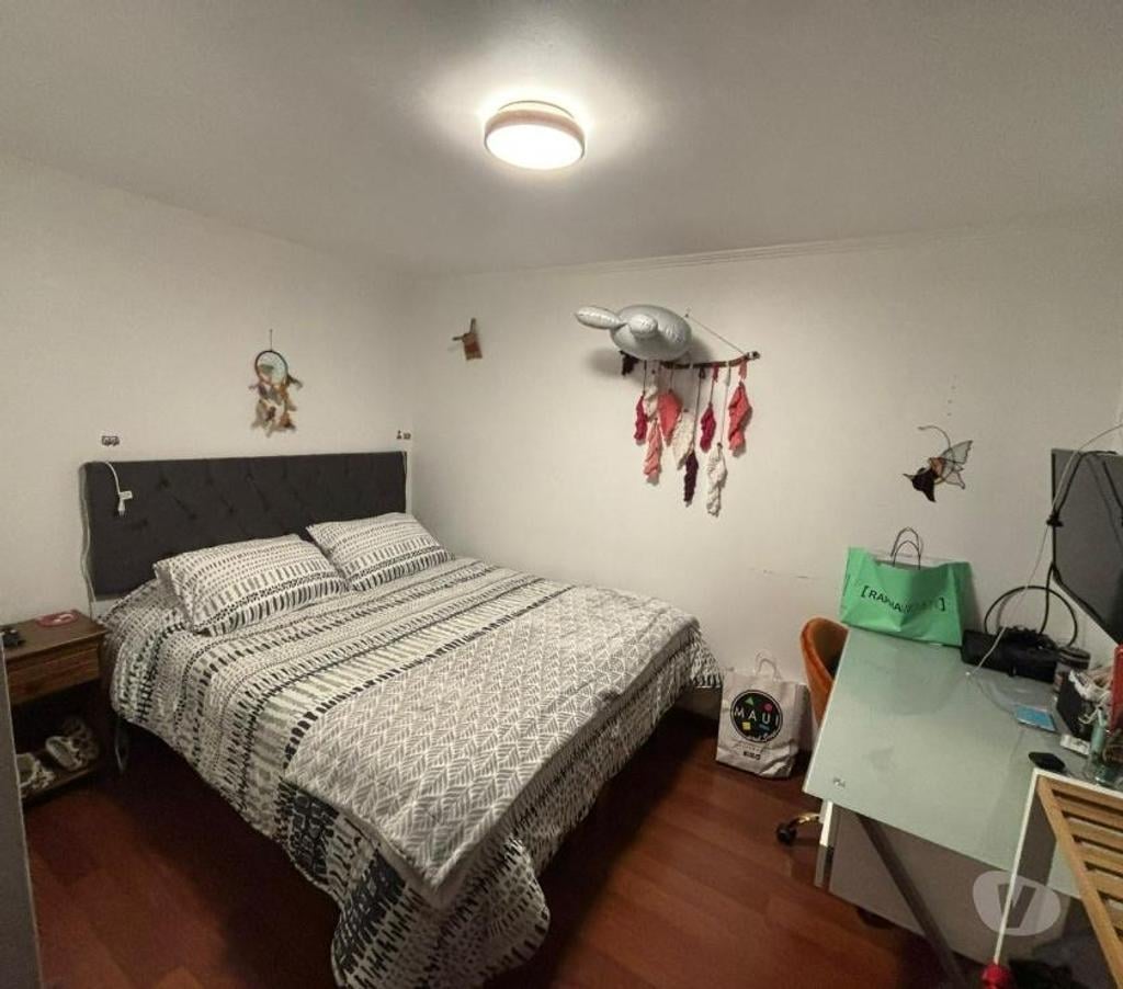 Bienes Raices Valparaíso Quilpué - Fotos de Excelente y amplia casa Los Pinos Quilpué