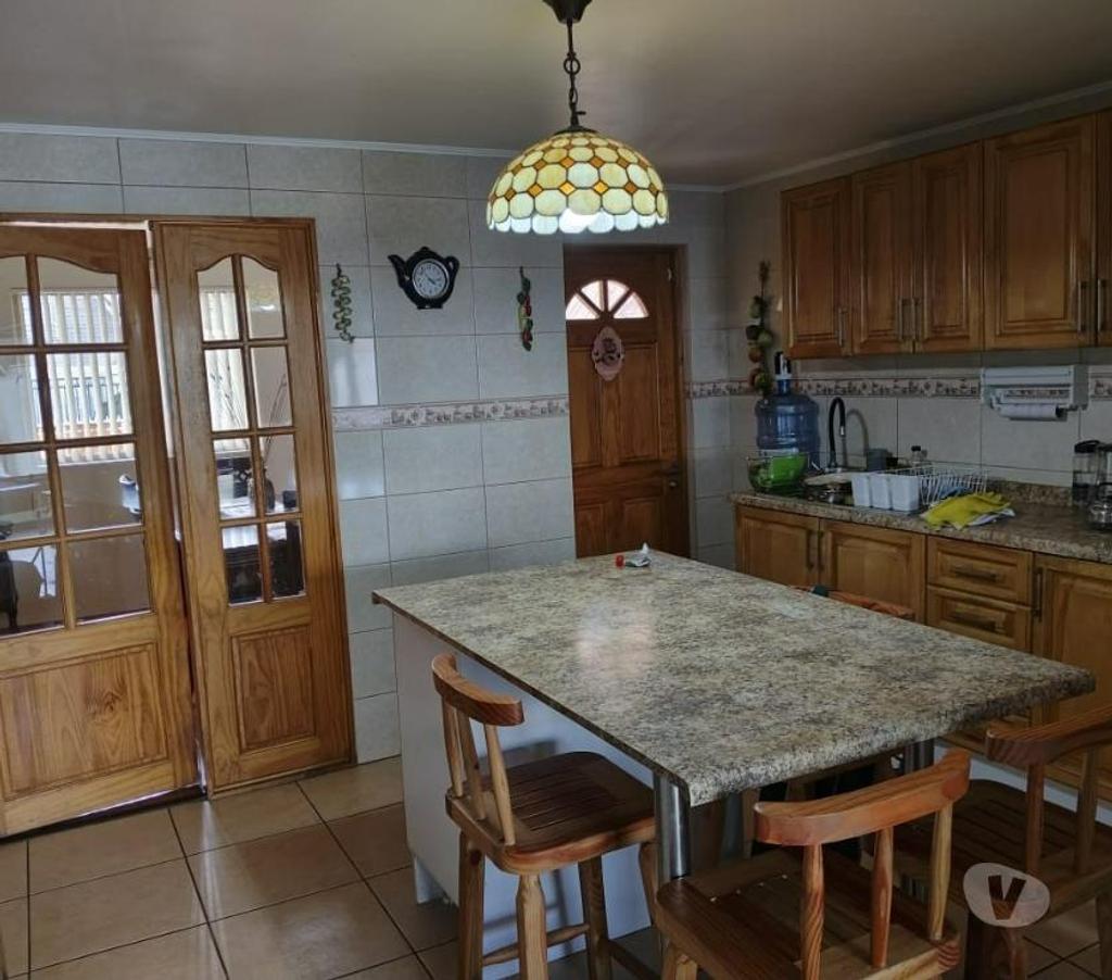 Bienes Raices Valparaíso Quilpué - Fotos de Excelente y amplia casa Los Pinos Quilpué