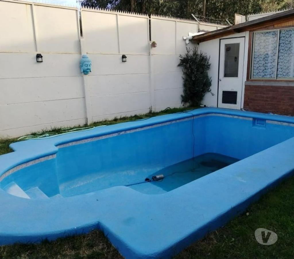 Bienes Raices Valparaíso Quilpué - Fotos de Excelente y amplia casa Los Pinos Quilpué
