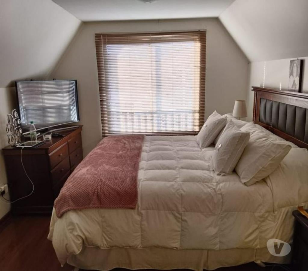 Bienes Raices Valparaíso Quilpué - Fotos de Excelente y amplia casa Los Pinos Quilpué