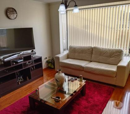 Departamentos en venta Quilpué Valparaíso - Fotos de Excelente y amplia casa Los Pinos Quilpué