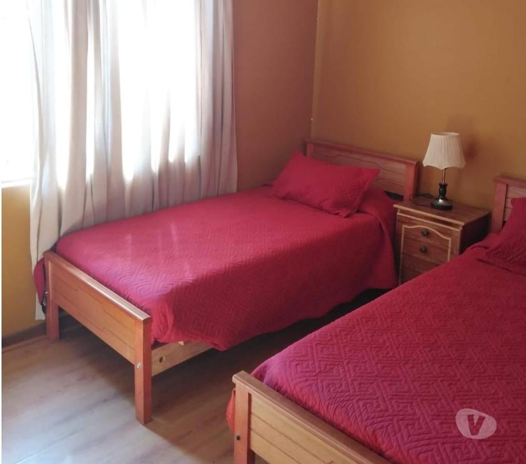 Casas amobladas Santiago Pudahuel - Fotos de Arriendo casa a Empresas amoblada