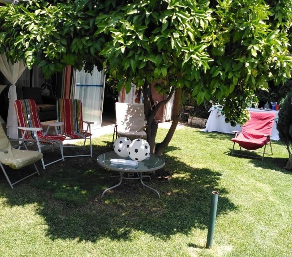 Casas amobladas Santiago Pudahuel - Fotos de Arriendo casa a Empresas amoblada