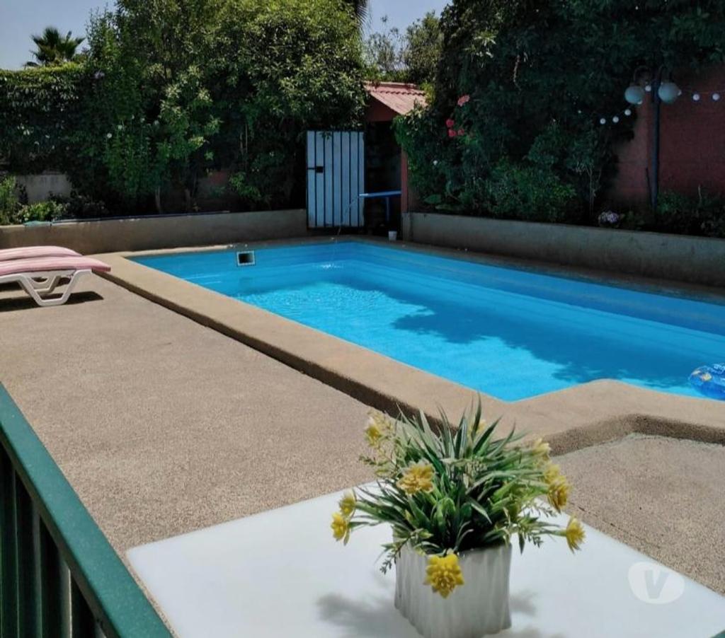 Casas amobladas Santiago Pudahuel - Fotos de Arriendo casa a Empresas amoblada