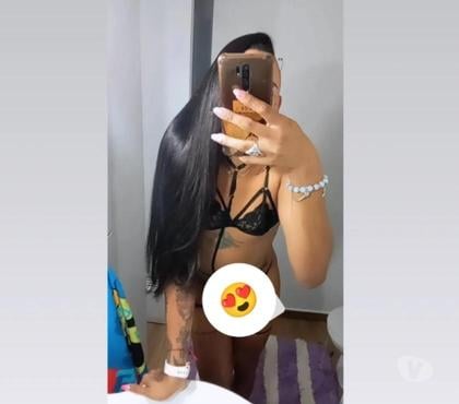Escort Gay Vitacura Santiago - Fotos de Masajista profesional dominicano