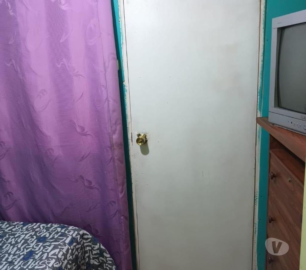 Arriendo de piezas Santiago Estación Central - Fotos de Se arriendan habitaciónes amoblada