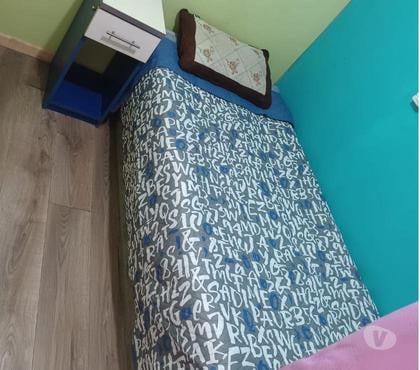 Arriendo de piezas Estación Central Santiago - Fotos de Se arriendan habitaciónes amoblada
