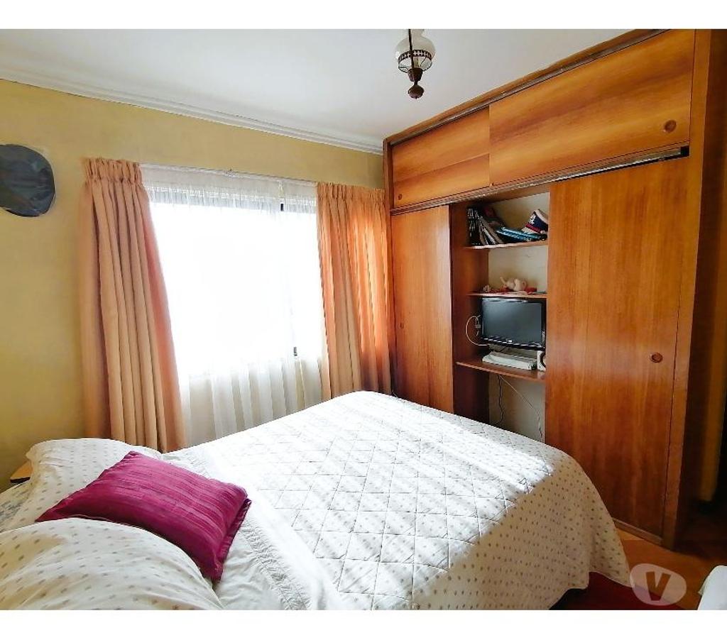 Bienes Raices Concepción Chiguayante - Fotos de Casa de 3 dormitorios frente a Plaza Chiguayante
