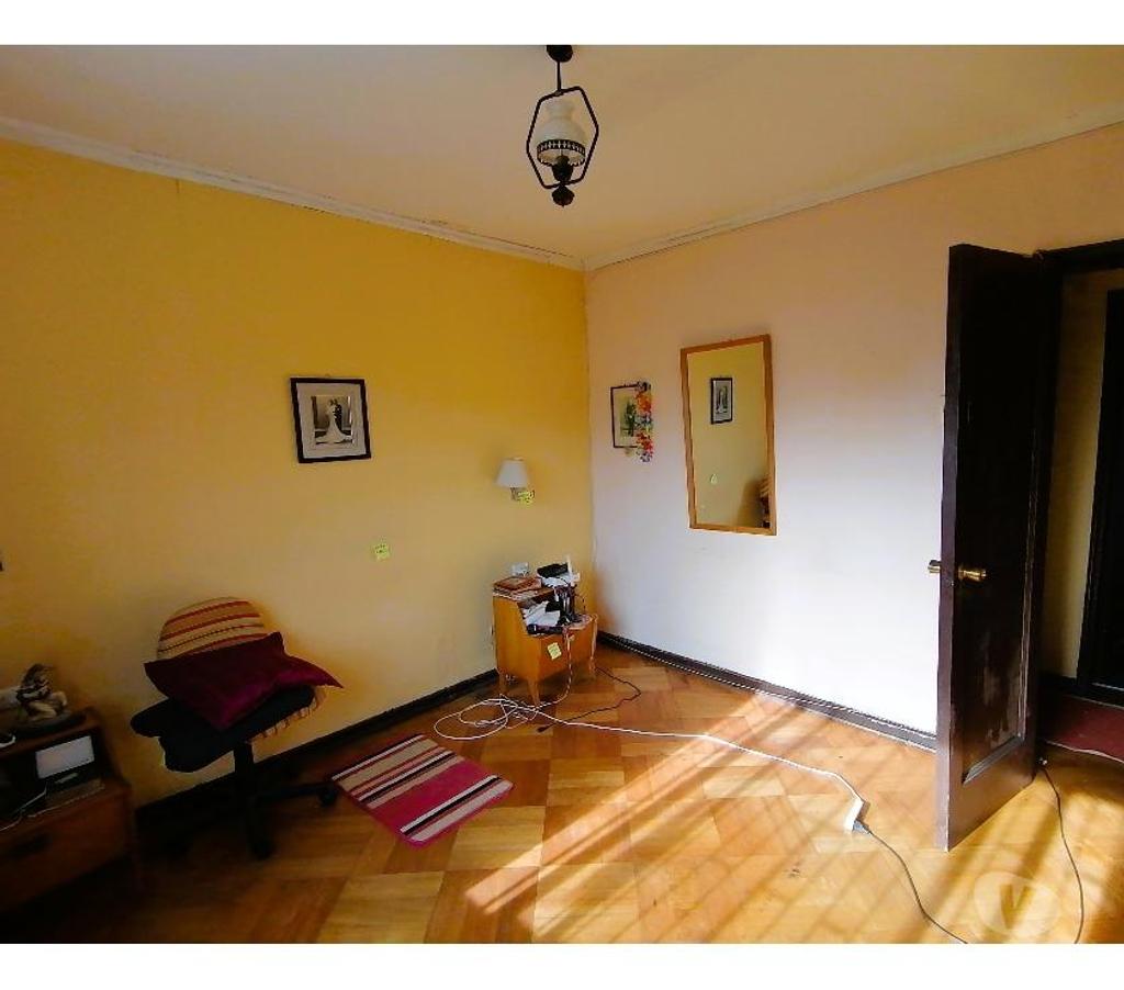 Bienes Raices Concepción Chiguayante - Fotos de Casa de 3 dormitorios frente a Plaza Chiguayante