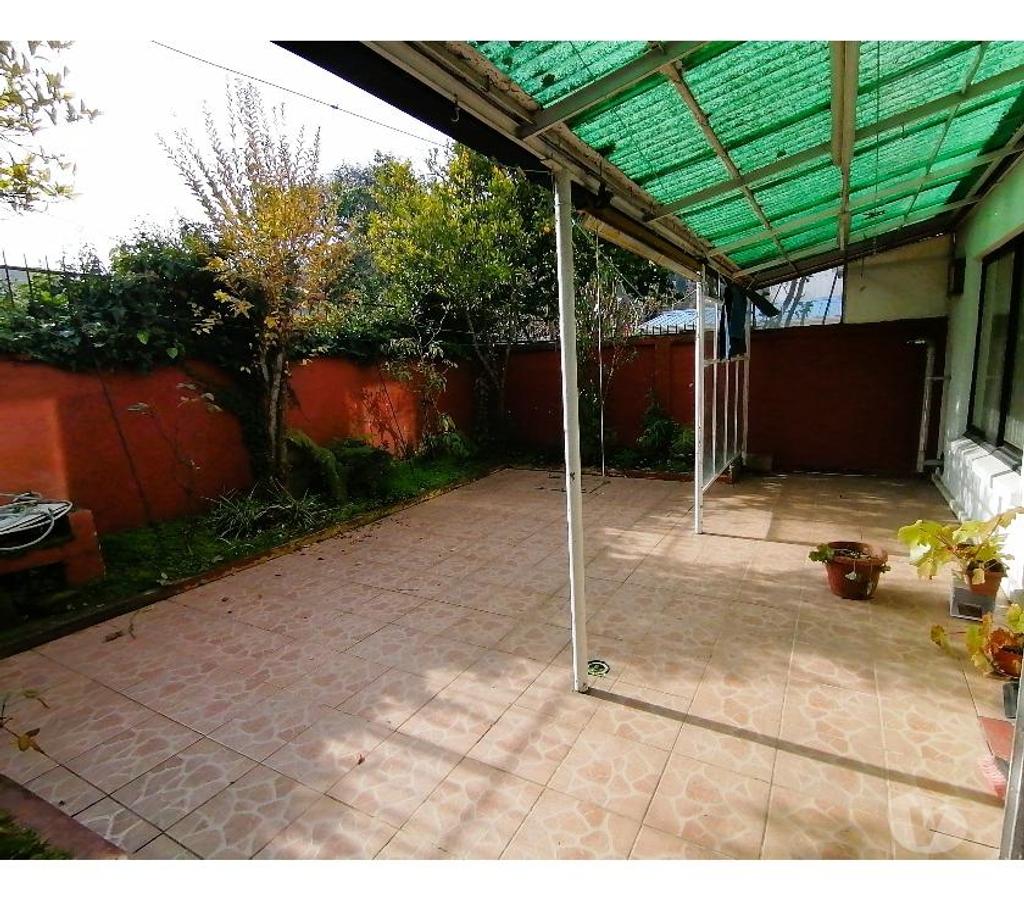 Bienes Raices Concepción Chiguayante - Fotos de Casa de 3 dormitorios frente a Plaza Chiguayante