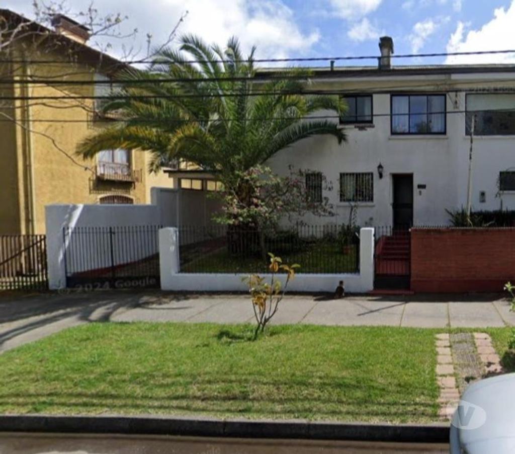 Bienes Raices Concepción Chiguayante - Fotos de Casa de 3 dormitorios frente a Plaza Chiguayante