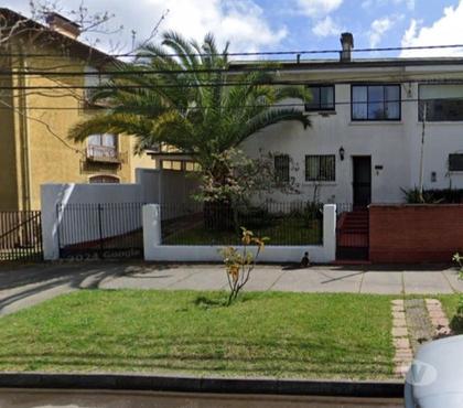 Bienes Raices Chiguayante Concepción - Fotos de Casa de 3 dormitorios frente a Plaza Chiguayante