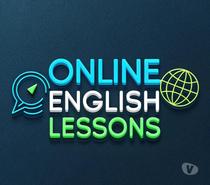 Clases de Inglés Online