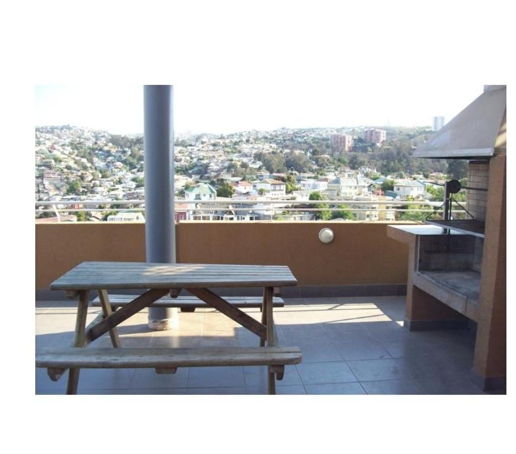 Bienes Raices Valparaíso Viña del Mar - Fotos de Vende departamento parking y bodega en Viña del mar 4745 uf
