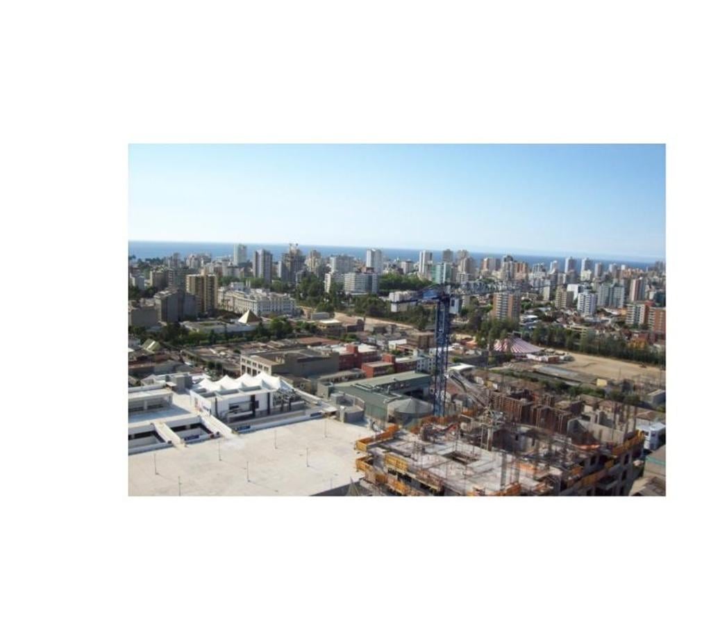 Bienes Raices Valparaíso Viña del Mar - Fotos de Vende departamento parking y bodega en Viña del mar 4745 uf