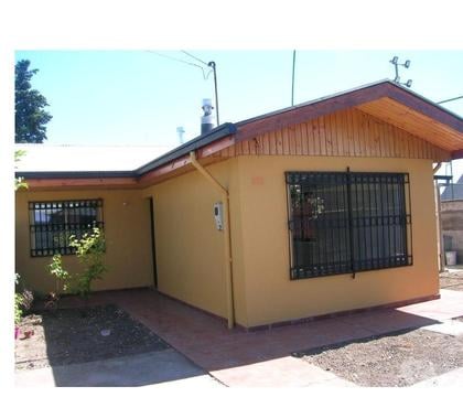 Arriendos Chillán Ñuble - Fotos de Arriendo propiedad en Villa Madrid - Chillán