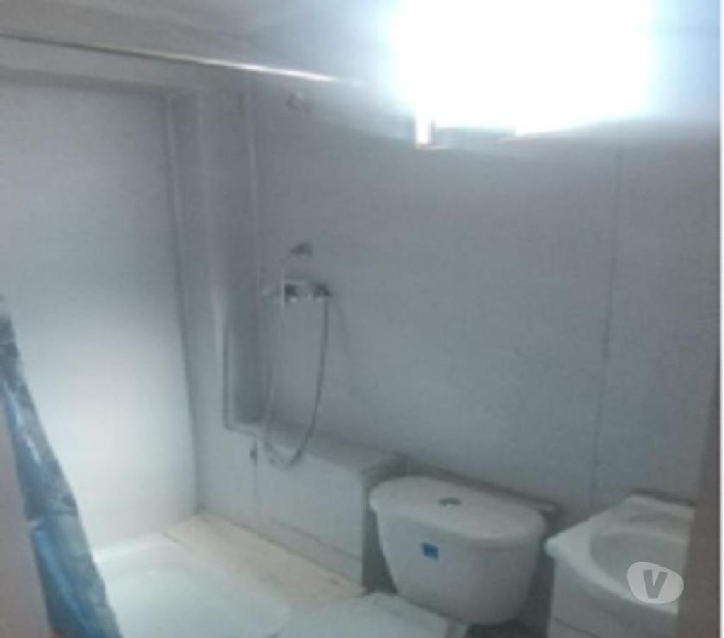 Arriendo de piezas Santiago Quilicura - Fotos de Arriendo pieza en Quilicura con baño y cocina