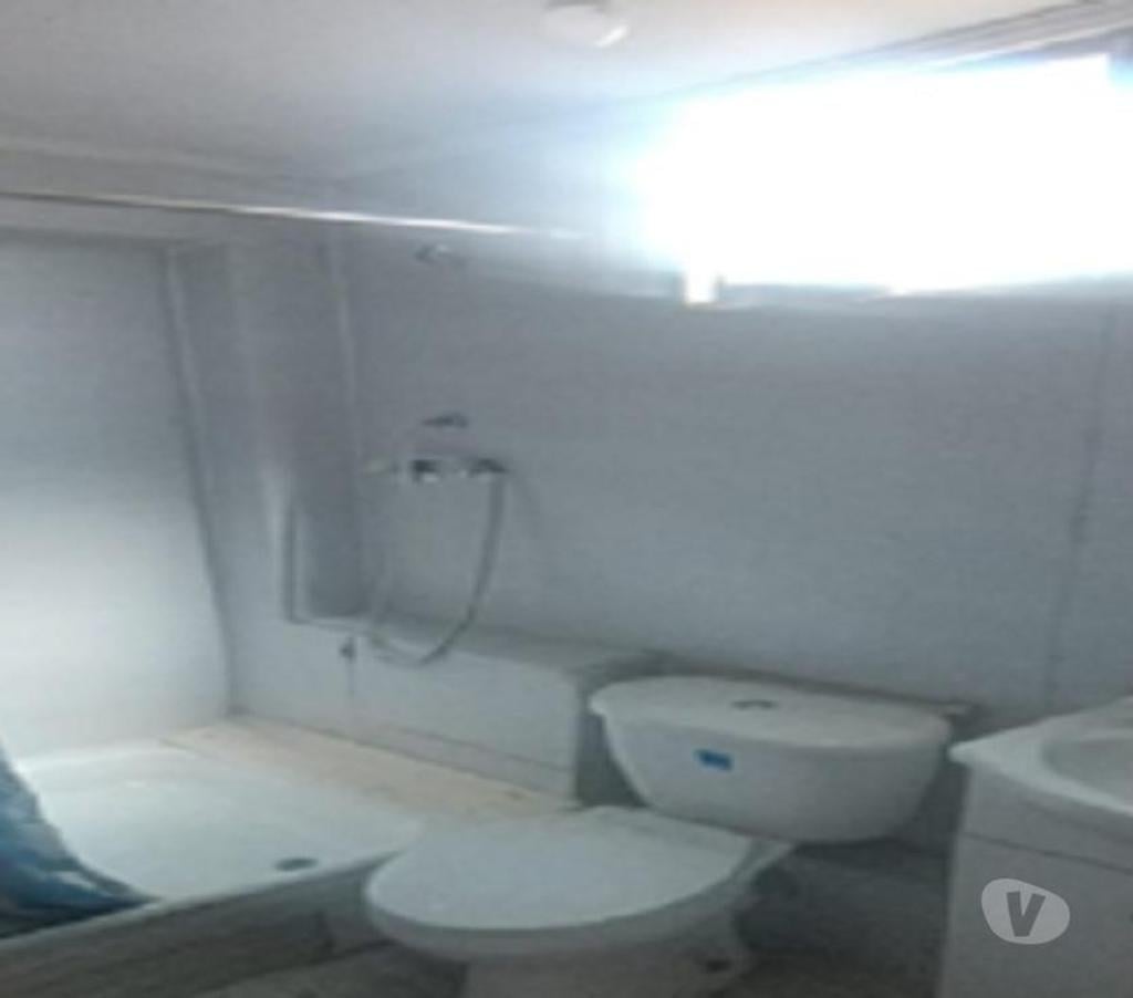 Arriendo de piezas Santiago Quilicura - Fotos de Arriendo pieza en Quilicura con baño y cocina