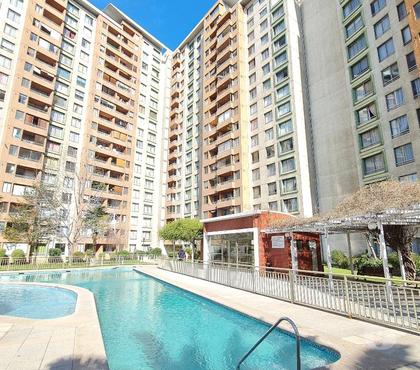 Inmobiliaria Santiago Santiago - Fotos de Se vende departamento en GRAN AVENIDA 4310, SAN MIGUEL
