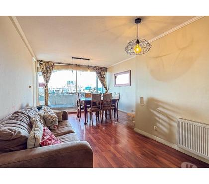 Bienes Raices Los Ángeles Bío-Bío - Fotos de Venta centrico departamento en la ciudad de Los Ángeles.