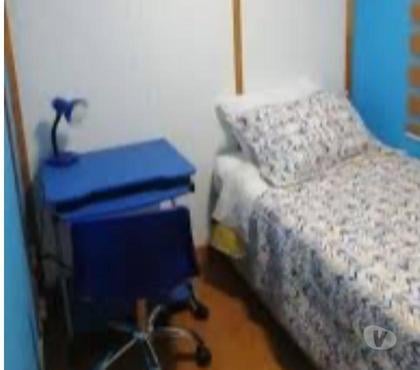 Arriendo de Piezas La Serena Elqui - Fotos de Se arrienda dormitorio amoblada en la Serena