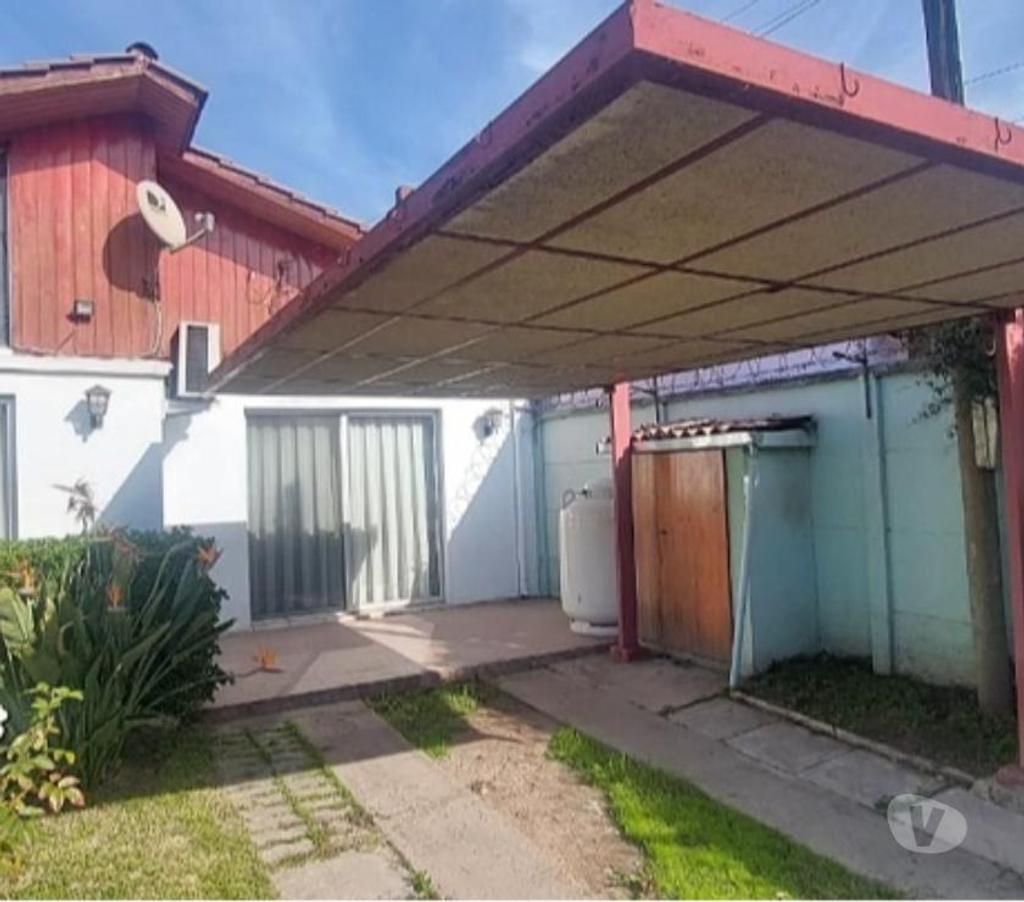 Bienes Raices Maipo Buin - Fotos de Buin centro, venta de casa sólida.