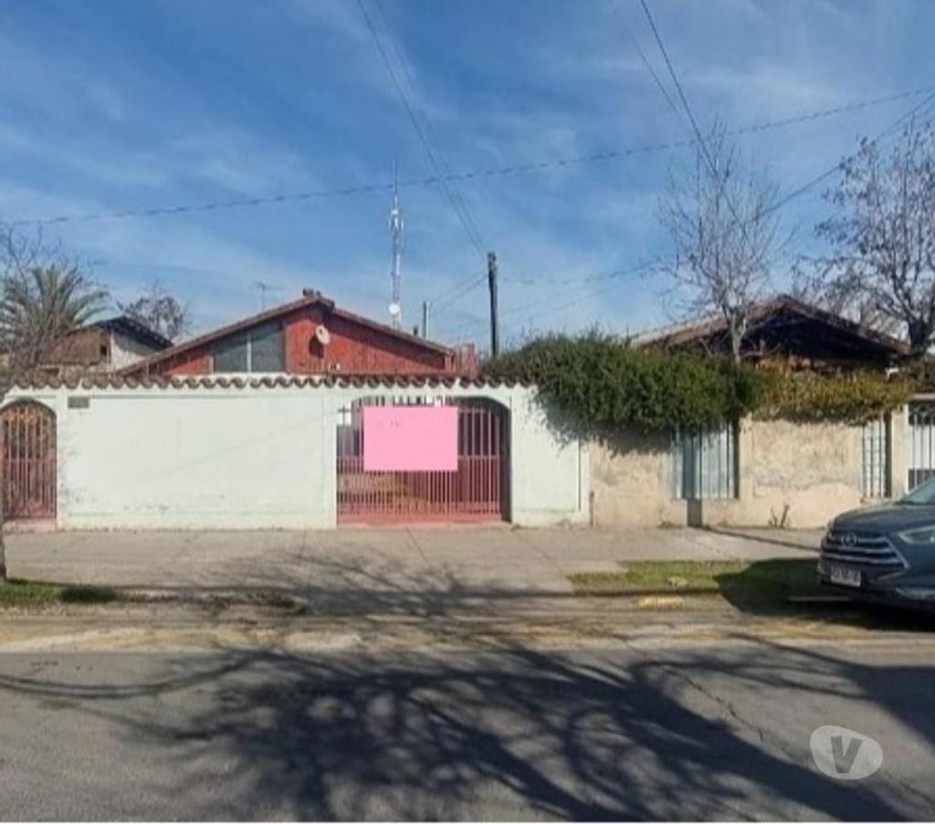 Bienes Raices Maipo Buin - Fotos de Buin centro, venta de casa sólida.