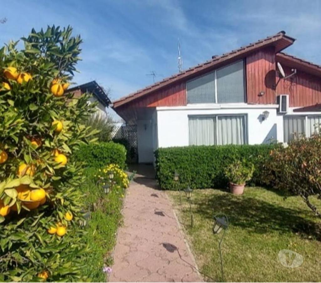 Bienes Raices Maipo Buin - Fotos de Buin centro, venta de casa sólida.