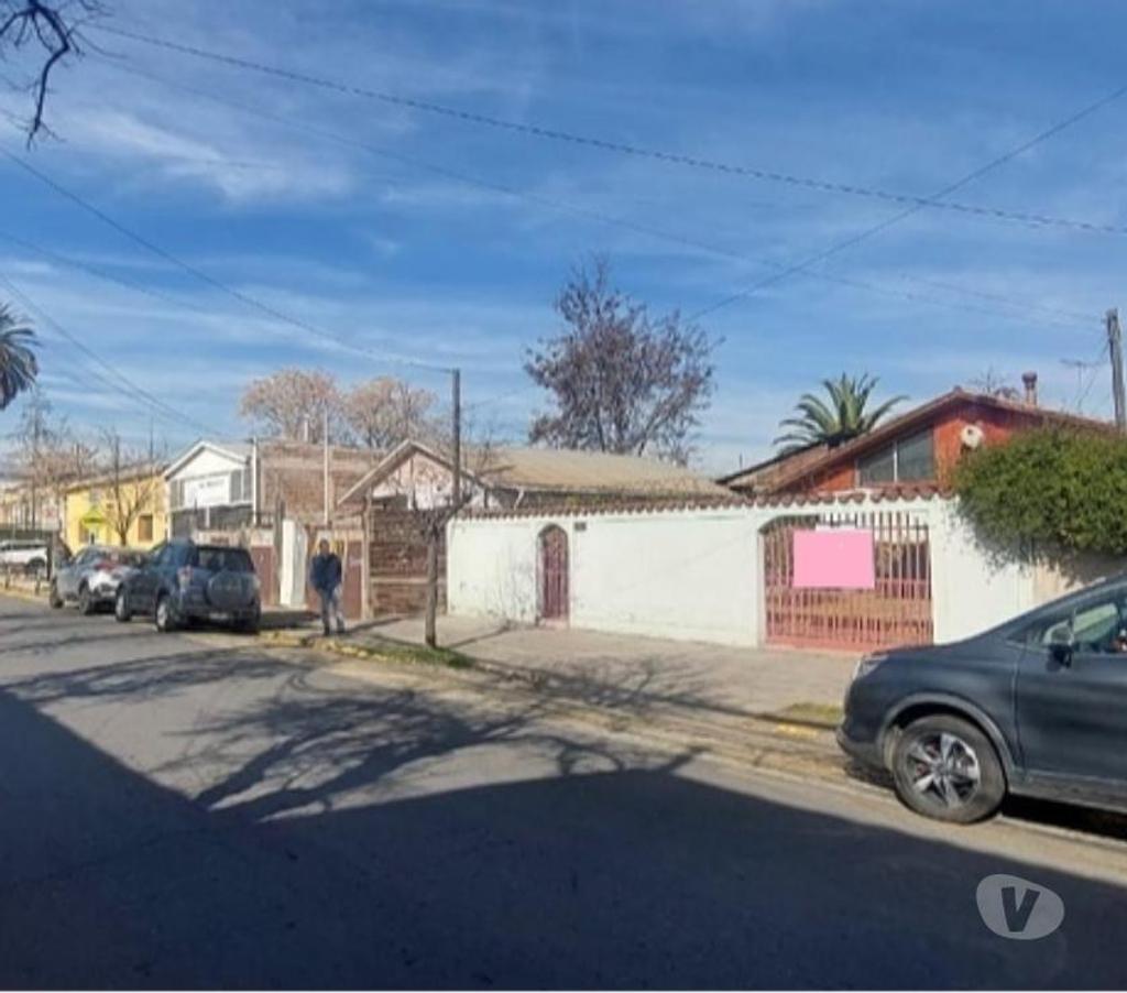 Bienes Raices Maipo Buin - Fotos de Buin centro, venta de casa sólida.