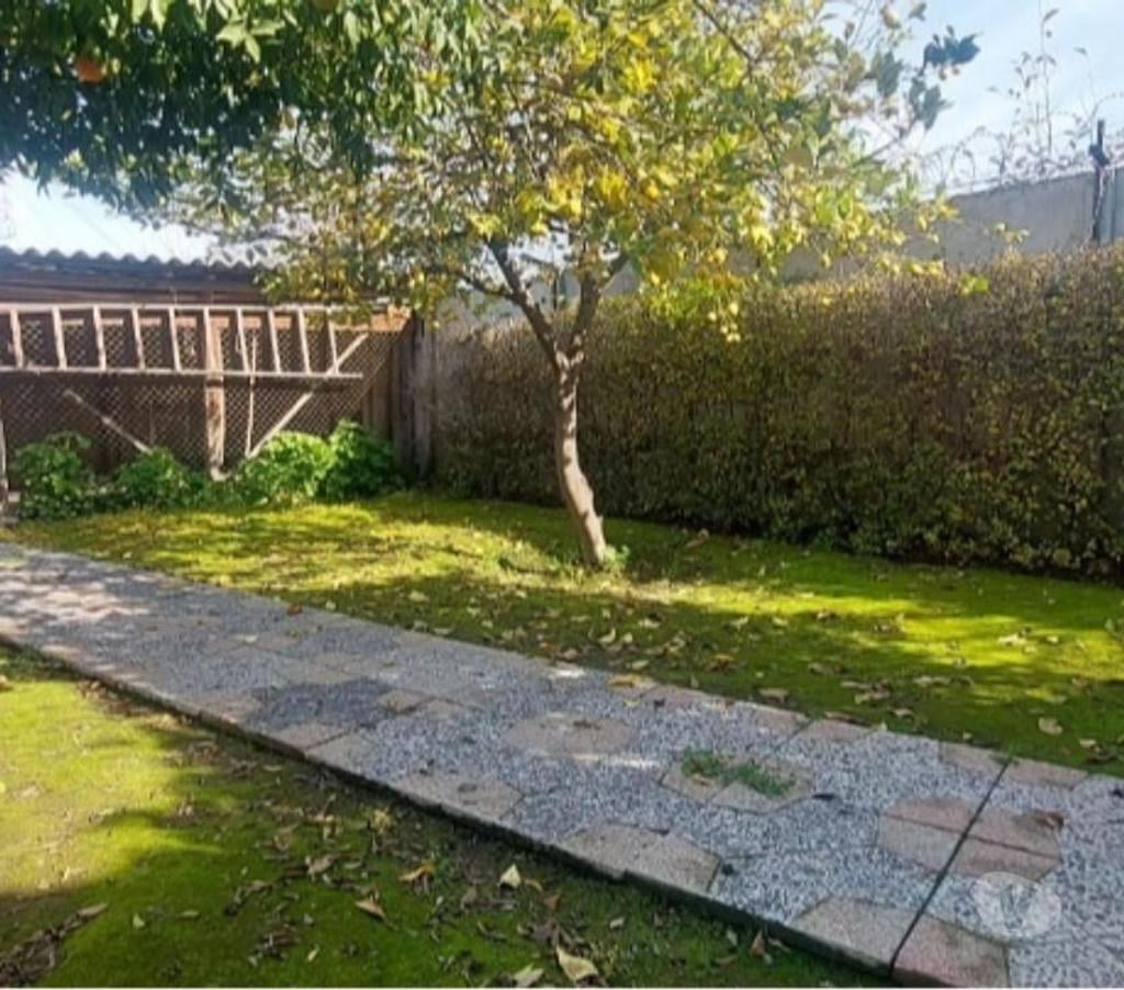 Bienes Raices Maipo Buin - Fotos de Buin centro, venta de casa sólida.