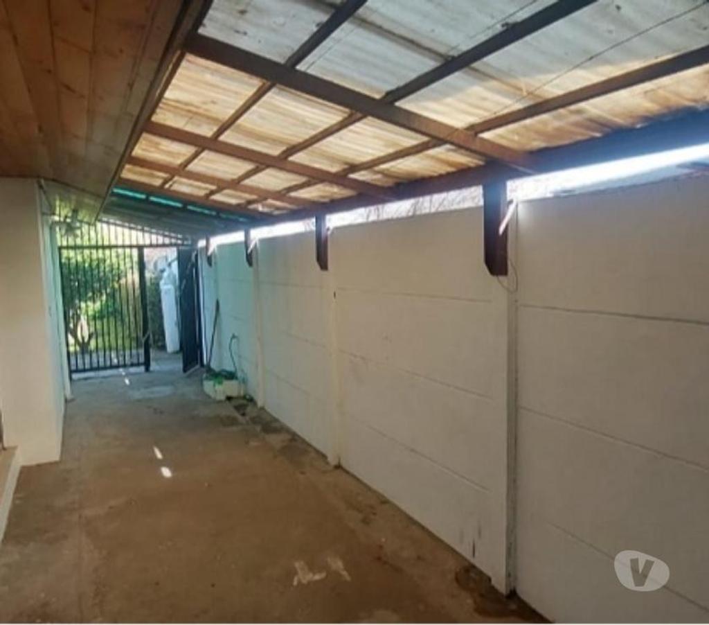 Bienes Raices Maipo Buin - Fotos de Buin centro, venta de casa sólida.