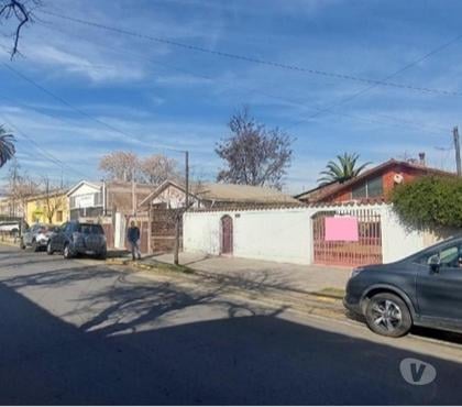 Casas en venta Buin Maipo - Fotos de Buin centro, venta de casa sólida.
