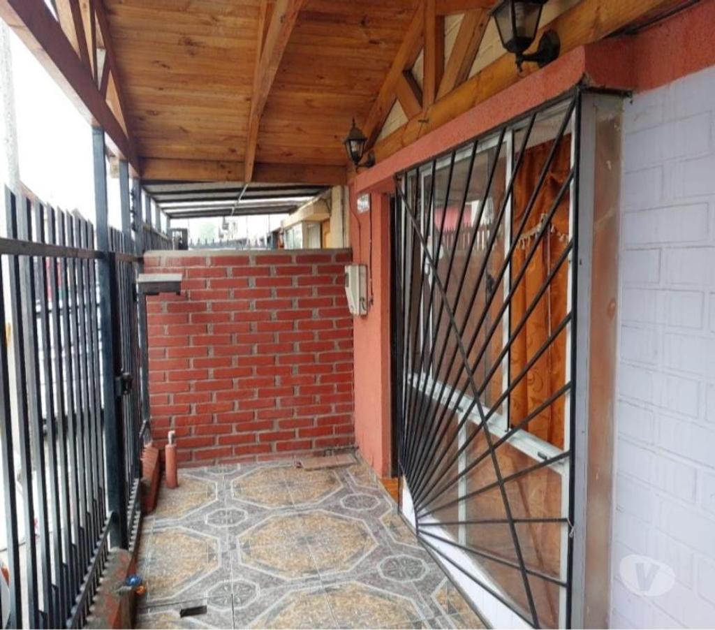 Arriendos Maipo Paine - Fotos de Paine - Villa América, arriendo casa 3D, 2B.