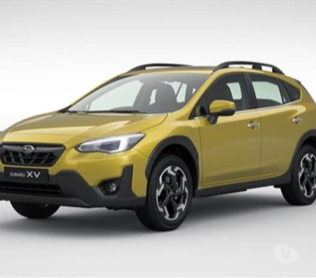 Accesorios para Autos Santiago Santiago - Fotos de Cubre maleta Subaru XV 2021 impecable.