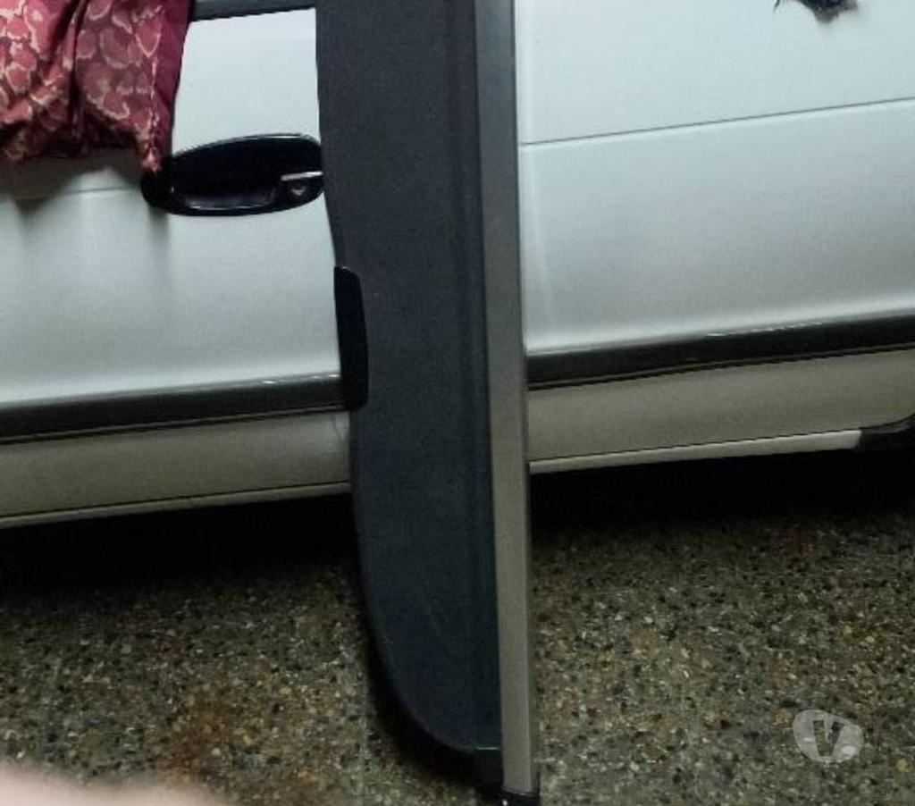 Accesorios para Autos Santiago Santiago - Fotos de Cubre maleta Subaru XV 2021 impecable.