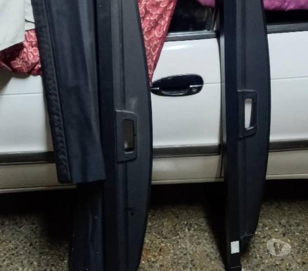 Accesorios para Autos Santiago Santiago - Fotos de Cubre maleta Chevrolet Groove 2025 impecable