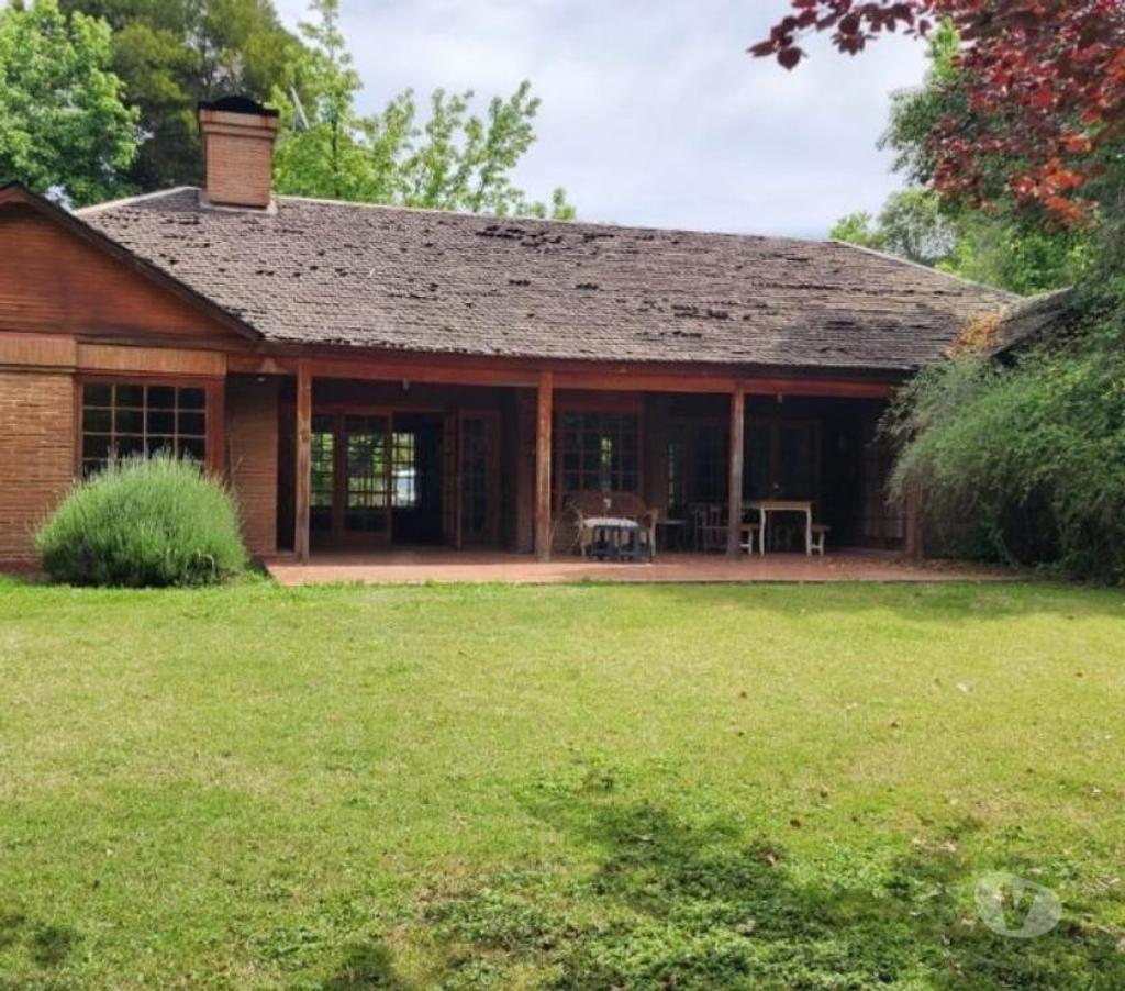 Bienes Raices Cachapoal Machal - Fotos de Casa Condominio Covadonga , Machalí