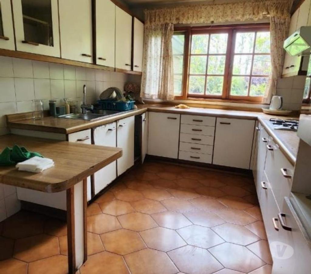 Bienes Raices Cachapoal Machal - Fotos de Casa Condominio Covadonga , Machalí