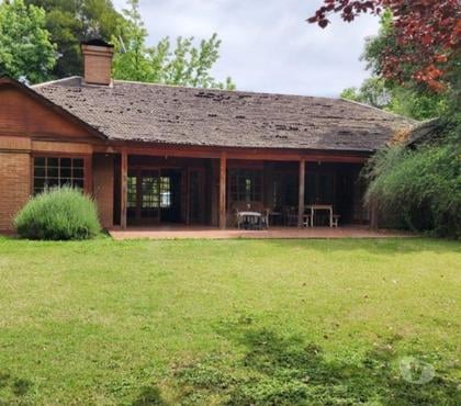 Inmobiliaria Machal Cachapoal - Fotos de Casa Condominio Covadonga , Machalí