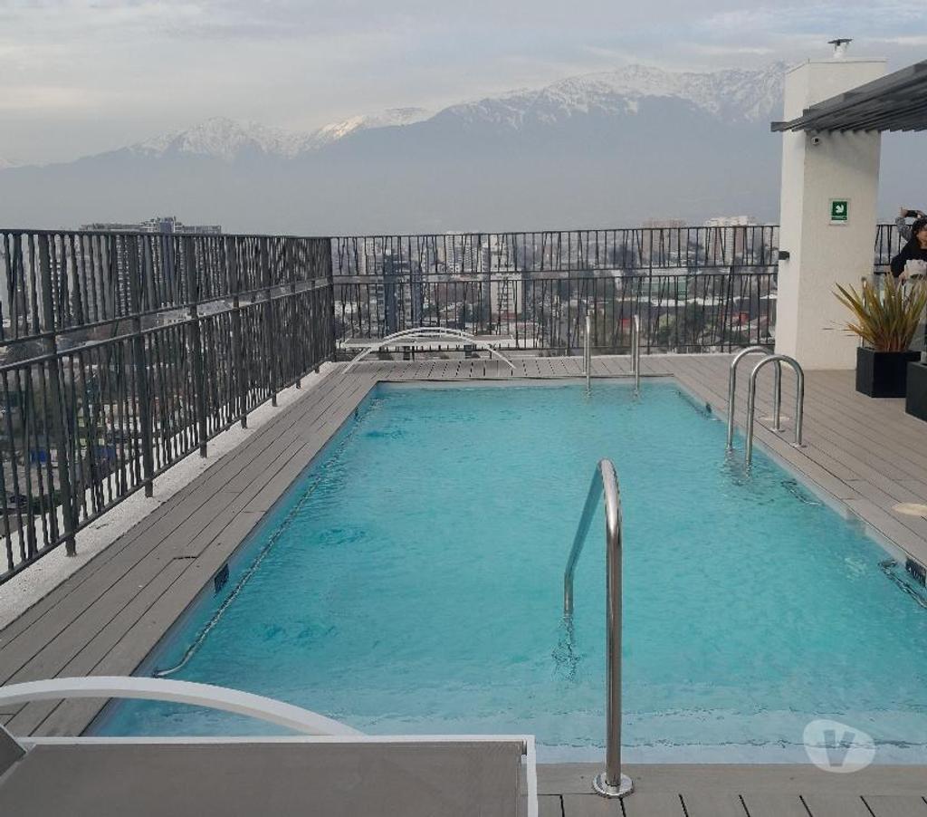 Bienes Raices Santiago Ñuñoa - Fotos de H.ZETA PROPIEDADES VENDE DEPTOS NUEVOS, COMUNA DE ÑUÑOA