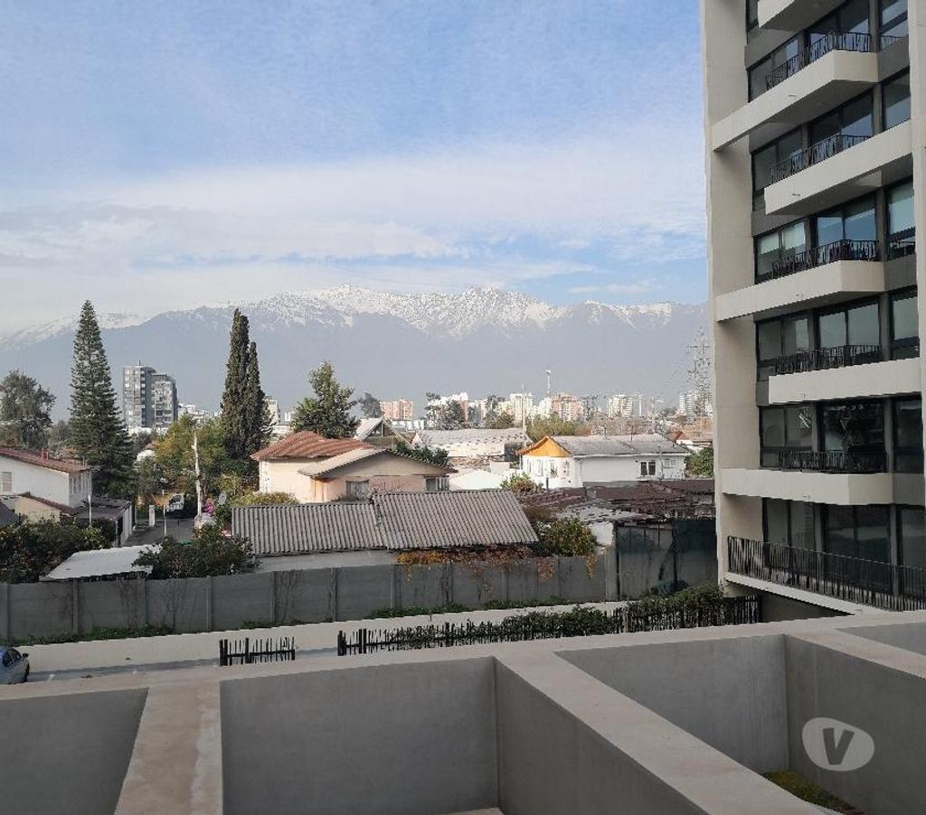 Bienes Raices Santiago Ñuñoa - Fotos de H.ZETA PROPIEDADES VENDE DEPTOS NUEVOS, COMUNA DE ÑUÑOA